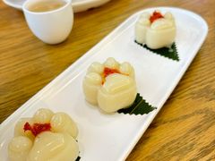 -苏小柳点心·手作小笼包(虹桥天地分院)