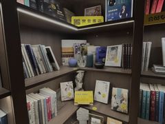 -苏州樊登书店·咖啡
