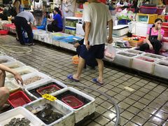 -老字号蛇口德记烧腊饭店·海鲜加工