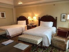 -广州富力丽思卡尔顿酒店