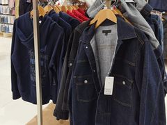 -优衣库(长沙悦方IDmall店)