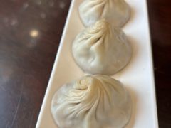 -锡笼记·无锡小笼(方塔店)