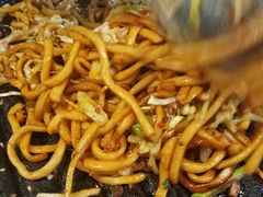 -厚味居炙子烤肉·清真(天桥南纬路店)