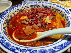 -南京大牌档(济南万象城店)