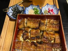 -和一料理(安阳店)