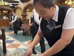 -乡村馕坑肉·烧烤·新疆菜·本地人更爱吃(阿勒泰首店)