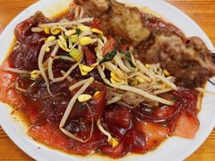 -何记酿皮店(西流湾店)