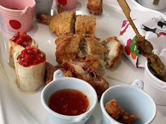 -水桶王国主题餐厅·聚会·生日派对·亲子活动·家庭套餐(亚龙湾希尔顿店)