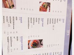 -AFS Cafe & Canteen(闽江二路店)