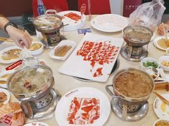 -阳坊大都涮羊肉(阳坊总店)