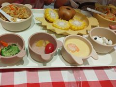 -西贝(苏州绿宝广场店)