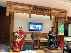 -中国徽菜·徽商故里(广安门店)