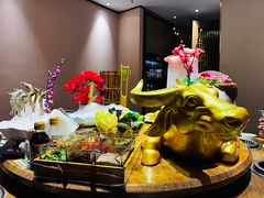 -尚海豆捞(乐虹坊店)