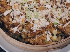 -宝丽轩中餐厅BAOLIXUAN