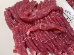-清真·鸦儿李记·涮肉(花市店)