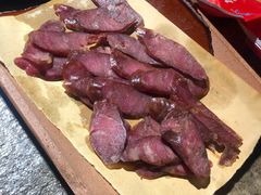 -破瓦寒窑·地摊烤羊排