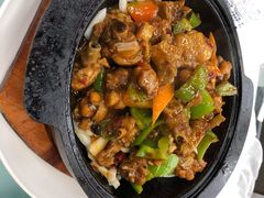 -京秀缘蒸汽海鲜农家菜大馅蒸饺