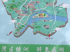 -鼎湖山风景区
