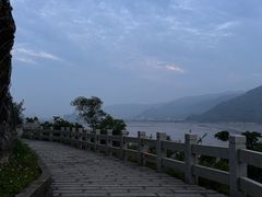 -北岐滩涂
