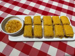 -西贝莜面村(上海百联西郊店)