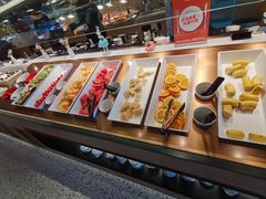 -比格比萨自助(宝山日月光店)