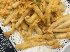 -八两八金·莱芜特色炒鸡(市南漳浦路店)