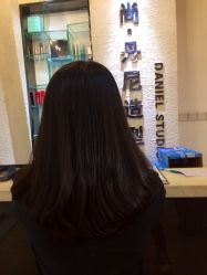 尚·丹尼造型(三里屯SOHO店)-尚·丹尼Hair