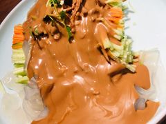 -北李妈妈菜·虾爬子大锅贴(贵和店)