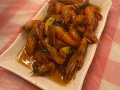 -玲珑餐厅(陕西南路店)