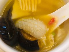 -三羊居食府(文艺路店)