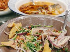 -山泉公馆酒家(广州东站店)