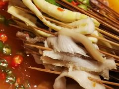 -嘉州叶婆婆钵钵鸡(建设路店)