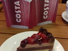 -COSTA COFFEE(丰联广场店)
