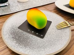 -玲婧胡同·生日蛋糕·餐厅(嘉里城店)