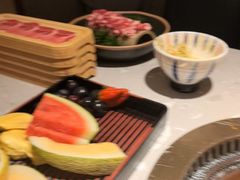 -空之介寿喜烧·和牛放题(恒隆广场店)