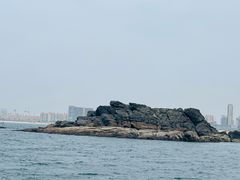 -小石岛景区