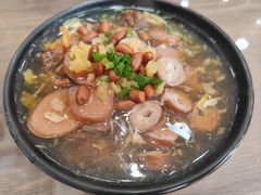 -阿芬卤面(花巷店)
