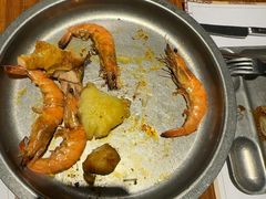 -汉巴味德(沈阳万象汇店)