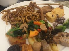 -三宝大饭店-中和艺素餐厅(浦上金山正祥广场店)