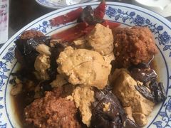 -乔家满族八大碗(流水沟店)