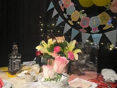 -华阳时光吧餐厅(华阳广场国际大饭店)