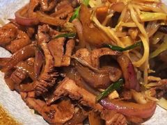 -圳兴面王·拌川·特色炒面(南山保利剧院店)