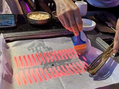 -亚龙湾红树林度假酒店-韩轩韩餐厅