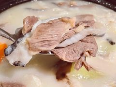 -半勺·新徽菜(银泰城店)
