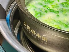 -大良毋米粥(锦龙路总店)
