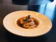 -丽晶轩中餐厅(重庆丽晶酒店)