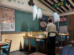 -胖老汉(北京路店)