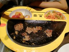 -豪客来牛排(文化路店)