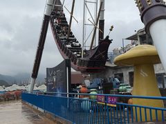 -横店影视城梦幻谷园区