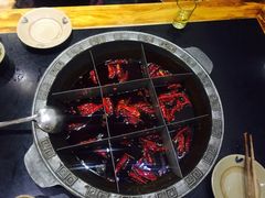 -脸谱市井火锅(泺源大街店)